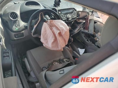 Zdjęcie 8 z 12 samochodu: 2012 HONDA INSIGHT EX VIN:JHMZE2H79CS005016 - miniatura