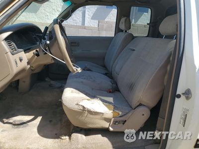 Zdjęcie 7 z 12 samochodu: 1997 TOYOTA T100 XTRACAB VIN:JT4UN22D3V0042040 - miniatura