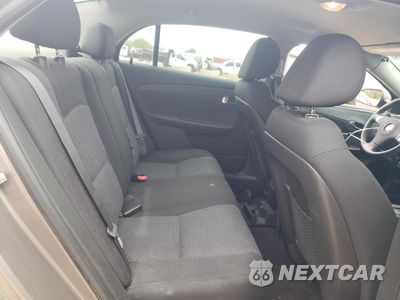 Zdjęcie 10 z 12 samochodu: 2010 CHEVROLET MALIBU 1LT VIN:1G1ZC5E06AF319897 - miniatura