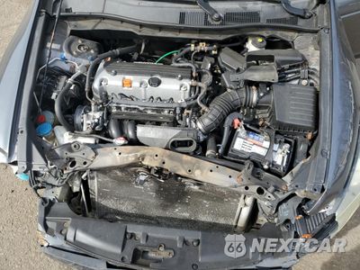 Zdjęcie 12 z 15 samochodu: 2010 HONDA ACCORD LX VIN:1HGCP2F36AA086918 - miniatura