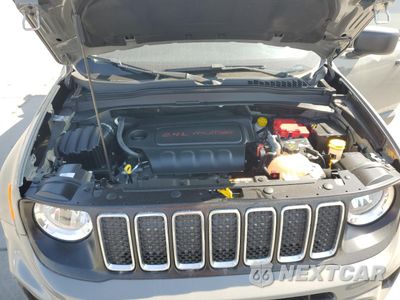 Zdjęcie 12 z 16 samochodu: 2020 JEEP RENEGADE SPORT VIN:ZACNJAAB7LPL53663 - miniatura
