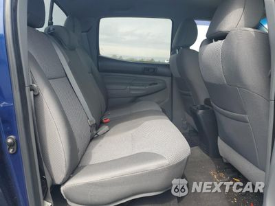 Zdjęcie 10 z 14 samochodu: 2014 TOYOTA TACOMA VIN:3TMLL4ENXEM142860 - miniatura