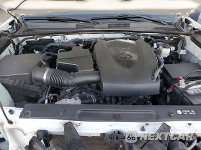 Zdjęcie 12 z 15 samochodu: 2018 TOYOTA TACOMA DOUBLE CAB VIN:3TMAZ5CN0JM069347 - miniatura