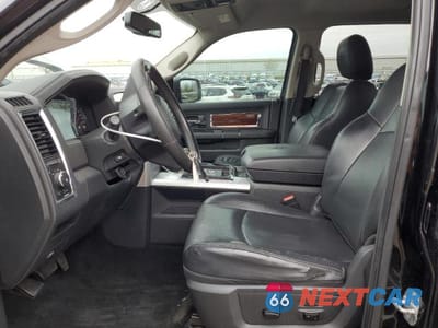 Zdjęcie 7 z 12 samochodu: 2012 DODGE RAM 1500 LARAMIE VIN:1C6RD7NT6CS185095 - miniatura