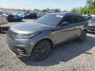 2019 LAND ROVER RANGE ROVER VELAR R-DYNAMIC SE SALYL2EXXKA779229 - główne zdjęcie licytacji z USA - miniatura