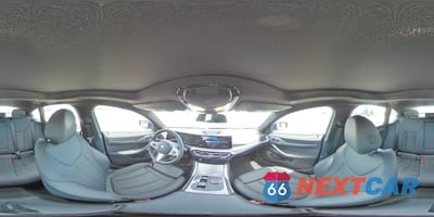 Zdjęcie 27 z 28 samochodu: 2024 BMW I4 XDRIVE 40 VIN:WBY83FB09RFR86261 - miniatura