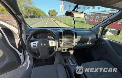 Zdjęcie 9 z 11 samochodu: 2016 NISSAN FRONTIER S VIN:1N6BD0CT3GN728067 - miniatura