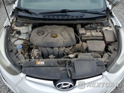 Zdjęcie 11 z 12 samochodu: 2015 HYUNDAI ELANTRA SE VIN:5NPDH4AE1FH641150 - miniatura