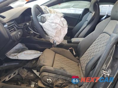 Zdjęcie 7 z 12 samochodu: 2024 AUDI S5 PRESTIGE VIN:WAUB4CF52RA065714 - miniatura