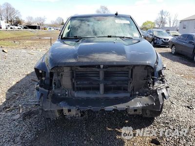 Piąte zdjęcie samochodu w środku: 2017 RAM 1500 SLT VIN:3C6RR7LT7HG565257 - miniatura