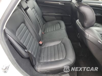Zdjęcie 10 z 12 samochodu: 2018 FORD FUSION SE HYBRID VIN:3FA6P0LU5JR171998 - miniatura