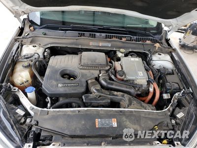 Zdjęcie 11 z 12 samochodu: 2018 FORD FUSION SE HYBRID VIN:3FA6P0LU2JR118627 - miniatura