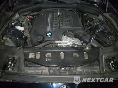 Zdjęcie 11 z 12 samochodu: 2016 BMW 535 I VIN:WBA5B1C53GG553687 - miniatura