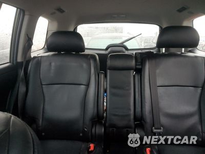 Zdjęcie 10 z 13 samochodu: 2011 TOYOTA HIGHLANDER LIMITED VIN:5TDDK3EHXBS063330 - miniatura