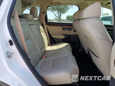 Zdjęcie 11 z 15 samochodu: 2019 HONDA CR-V TOURING VIN:7FARW1H94KE007945 - miniatura