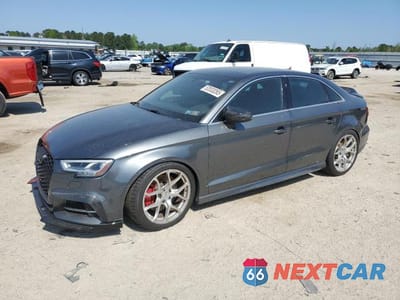 2017 AUDI S3 PREMIUM PLUS WAUB1GFF6H1027118 - główne zdjęcie licytacji z USA - miniatura
