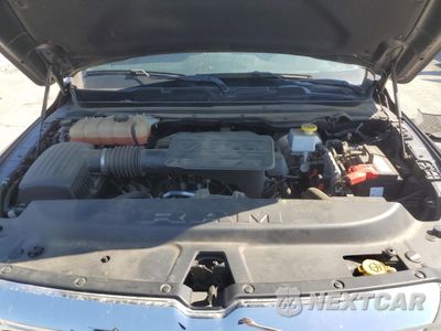 Zdjęcie 12 z 15 samochodu: 2021 RAM 1500 BIG HORN/LONE STAR VIN:1C6RREBG0MN629990 - miniatura