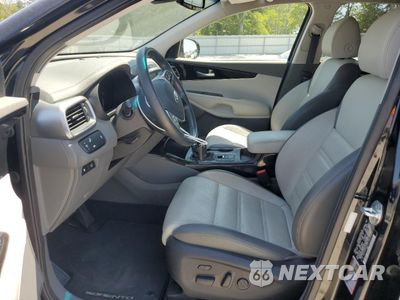 Zdjęcie 7 z 15 samochodu: 2020 KIA SORENTO SX VIN:5XYPK4A58LG669917 - miniatura
