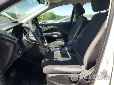 Zdjęcie 7 z 13 samochodu: 2015 FORD ESCAPE S VIN:1FMCU0F79FUA45604 - miniatura