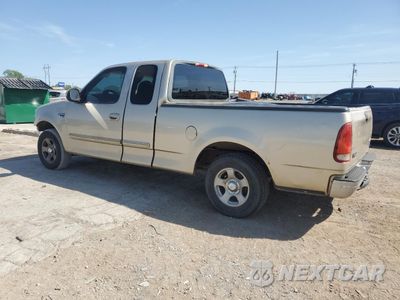 Drugie zdjęcie samochodu z przodu: 1999 FORD F150 VIN:1FTRX17L8XKA35344 - miniatura