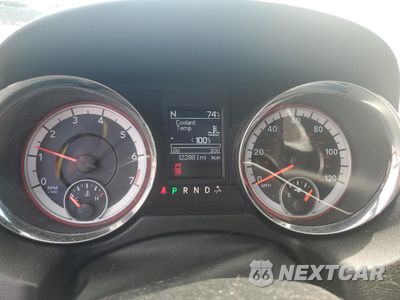 Zdjęcie 9 z 15 samochodu: 2012 DODGE GRAND CARAVAN R/T VIN:2C4RDGEG8CR115417 - miniatura