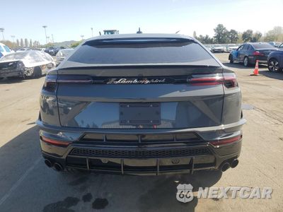Zdjęcie 6 z 14 samochodu: 2024 LAMBORGHINI URUS S VIN:ZPBUB3ZL4RLA31248 - miniatura