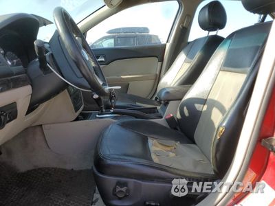 Zdjęcie 7 z 14 samochodu: 2006 MERCURY MILAN PREMIER VIN:3MEHM081X6R655701 - miniatura