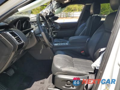 Zdjęcie 7 z 15 samochodu: 2020 LAND ROVER DISCOVERY SE VIN:SALRG2RV0L2419318 - miniatura