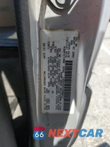 Zdjęcie 12 z 12 samochodu: 1989 TOYOTA 4RUNNER RN60 VIN:JT4RN62D1K0240267 - miniatura