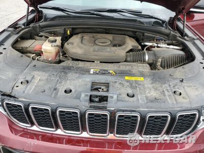Zdjęcie 12 z 15 samochodu: 2023 JEEP GRAND CHEROKEE L OVERLAND VIN:1C4RJKDG9P8105476 - miniatura
