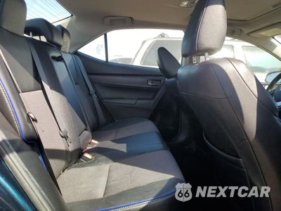 Zdjęcie 10 z 13 samochodu: 2019 TOYOTA COROLLA L VIN:2T1BURHE3KC206651 - miniatura