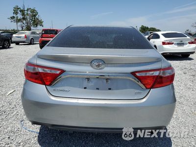 Zdjęcie 6 z 15 samochodu: 2017 TOYOTA CAMRY LE VIN:4T1BF1FK8HU781372 - miniatura