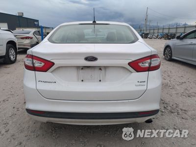 Zdjęcie 6 z 13 samochodu: 2013 FORD FUSION SE VIN:3FA6P0HR6DR350866 - miniatura