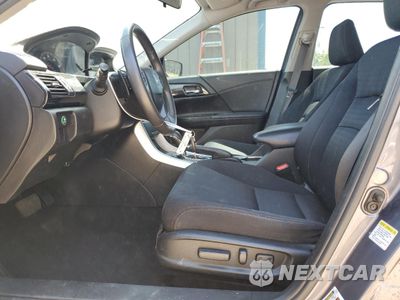 Zdjęcie 7 z 14 samochodu: 2015 HONDA ACCORD SPORT VIN:1HGCR2F58FA191673 - miniatura