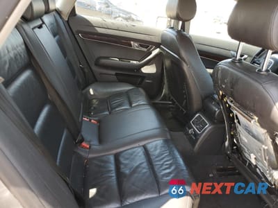 Zdjęcie 10 z 12 samochodu: 2007 AUDI A6 3.2 QUATTRO VIN:WAUDH74F47N013586 - miniatura