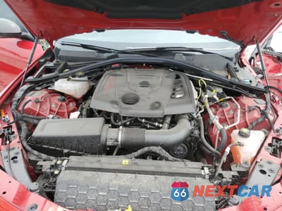 Zdjęcie 11 z 14 samochodu: 2023 ALFA ROMEO GIULIA TI VIN:ZARFANBNXP7668103 - miniatura