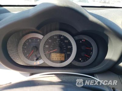 Zdjęcie 9 z 13 samochodu: 2006 TOYOTA RAV4 VIN:JTMBD31V166014682 - miniatura