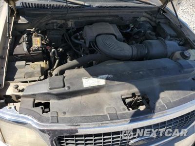 Zdjęcie 12 z 13 samochodu: 2000 FORD EXPEDITION XLT VIN:1FMRU1561YLC04570 - miniatura