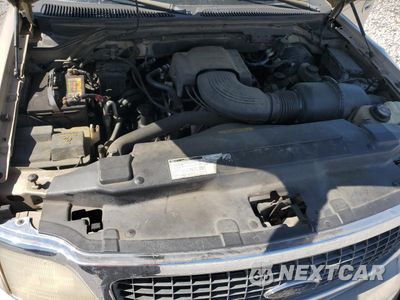 Zdjęcie 13 z 15 samochodu: 2000 FORD EXPEDITION XLT VIN:1FMRU1561YLC04570 - miniatura