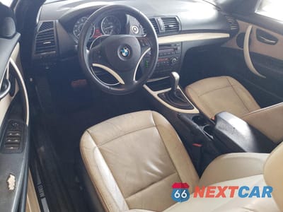 Zdjęcie 8 z 12 samochodu: 2012 BMW 128 I VIN:WBAUN1C5XCVH84372 - miniatura