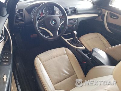 Zdjęcie 8 z 12 samochodu: 2012 BMW 128 I VIN:WBAUN1C5XCVH84372 - miniatura