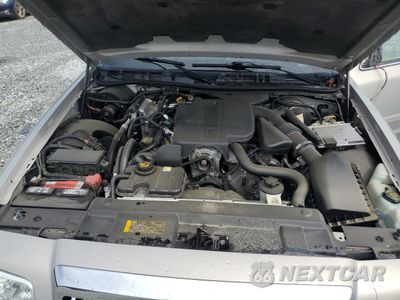Zdjęcie 11 z 12 samochodu: 2009 MERCURY GRAND MARQUIS LS VIN:2MEHM75VX9X627323 - miniatura