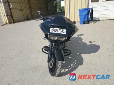 Drugie zdjęcie samochodu z przodu: 2019 HARLEY-DAVIDSON FLTRXS VIN:1HD1KTP17KB644423 - miniatura