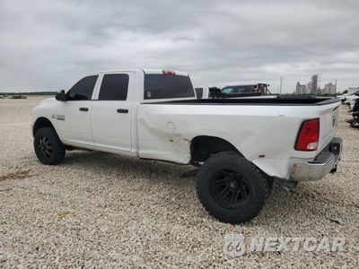 Drugie zdjęcie samochodu z przodu: 2018 RAM 3500 ST VIN:3C63RRGL0JG397527 - miniatura