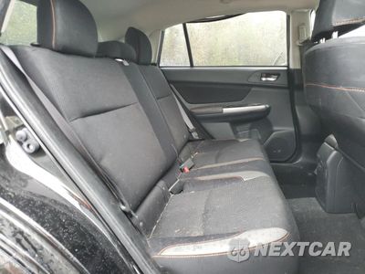 Zdjęcie 11 z 15 samochodu: 2017 SUBARU CROSSTREK PREMIUM VIN:JF2GPADC7HH278817 - miniatura