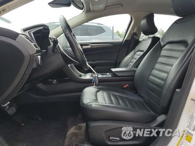 Zdjęcie 7 z 12 samochodu: 2017 FORD FUSION SE HYBRID VIN:3FA6P0LU8HR359599 - miniatura