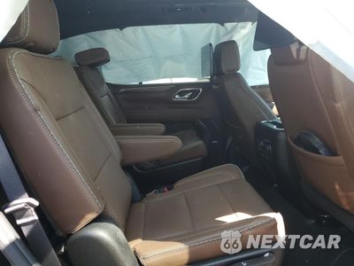 Zdjęcie 11 z 13 samochodu: 2024 CHEVROLET TAHOE K1500 HIGH COUNTRY VIN:1GNSKTKL8RR236410 - miniatura