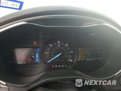 Zdjęcie 9 z 13 samochodu: 2019 FORD FUSION SE VIN:3FA6P0LU3KR124888 - miniatura