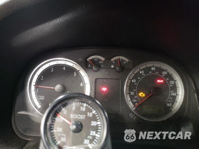 Zdjęcie 9 z 12 samochodu: 2003 VOLKSWAGEN GTI 20TH ANNIVERSARY VIN:9BWKE61J634067466 - miniatura