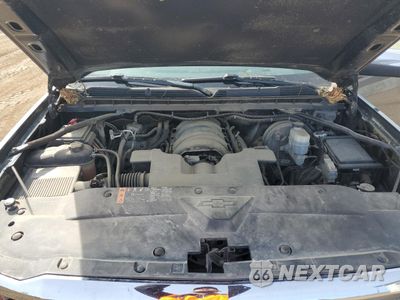 Zdjęcie 12 z 14 samochodu: 2018 CHEVROLET SILVERADO K1500 HIGH COUNTRY VIN:3GCUKTEJ7JG456265 - miniatura